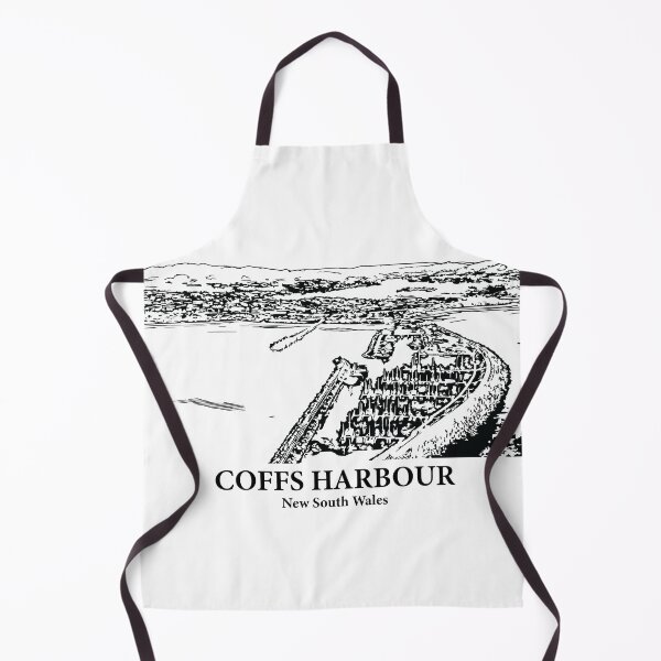 Item preview, Coffs Harbour - New South Wales designed and sold by Lakeric.