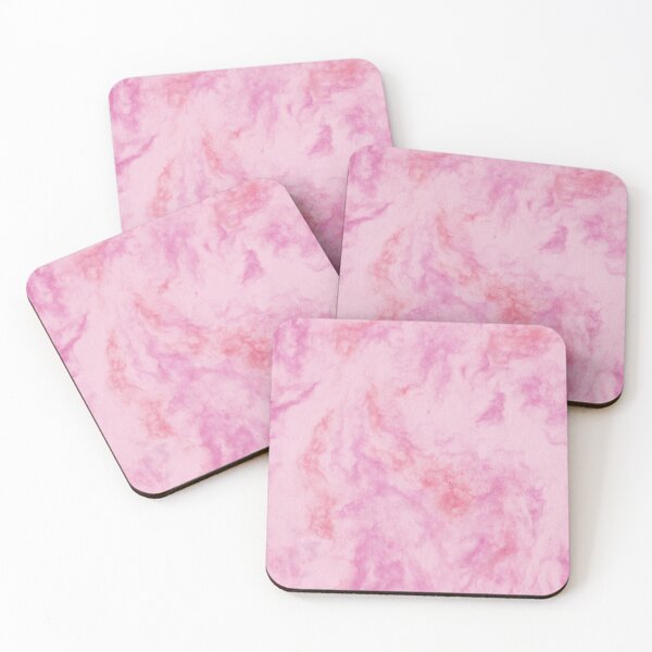 Item preview, Romantic Baby Pink & Red Tie Dye Pattern – Soft Abstract Swirl with a Pop of Passion · Feminine & Artistic Design designed and sold by teesprinkle.