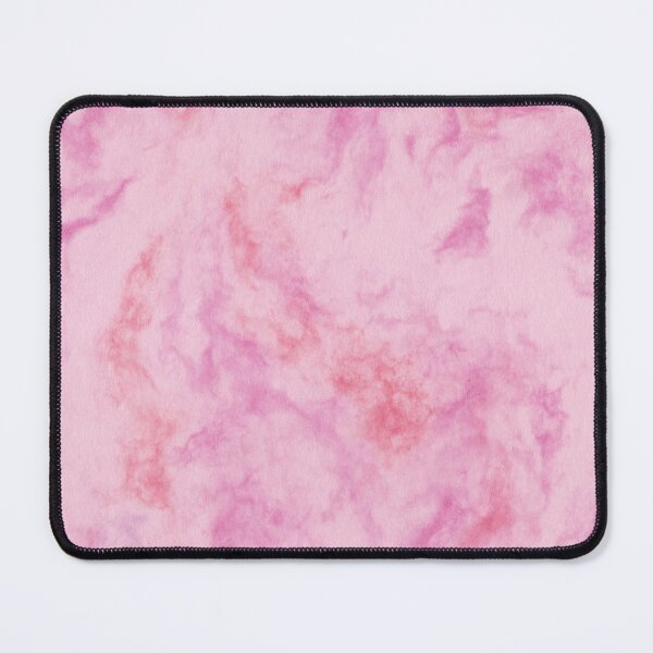 Item preview, Romantic Baby Pink & Red Tie Dye Pattern – Soft Abstract Swirl with a Pop of Passion · Feminine & Artistic Design designed and sold by teesprinkle.