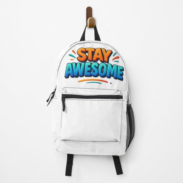 Item preview, Stay Awesome designed and sold by FestusArt.