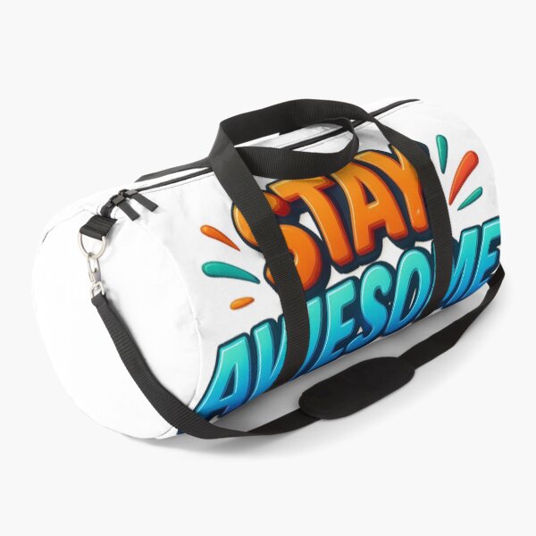Item preview, Stay Awesome designed and sold by FestusArt.