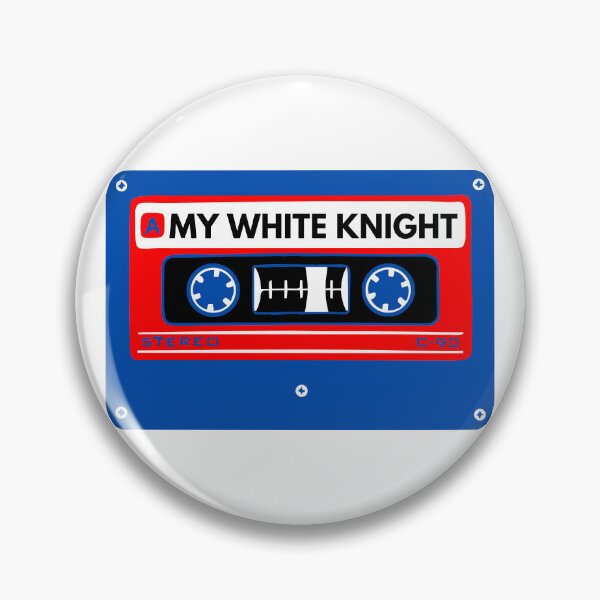 Item preview, Music Man Cassette designed and sold by broadwaygirl142.