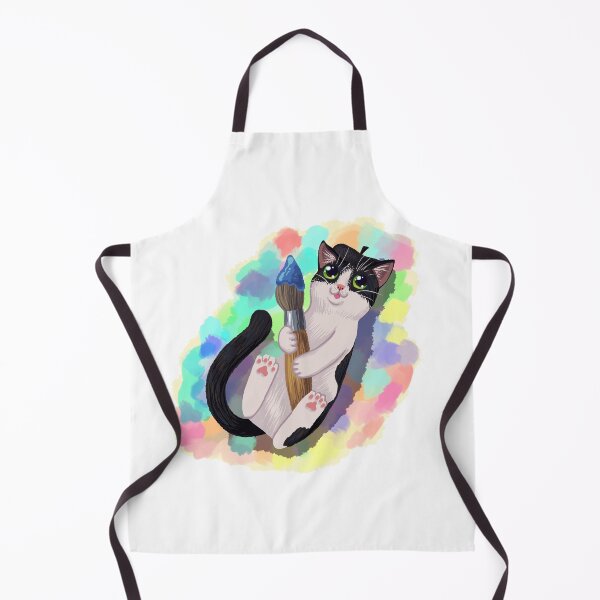 Item preview, Pawcasso designed and sold by Kelza Pilkington.