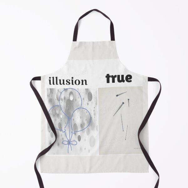 Item preview, illusion is beautiful, but the thruth is painful designed and sold by Tartarsus.