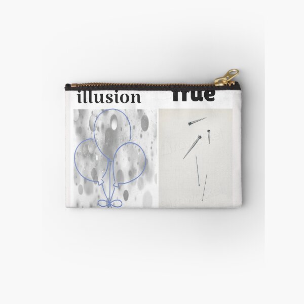 Item preview, illusion is beautiful, but the thruth is painful designed and sold by Tartarsus.