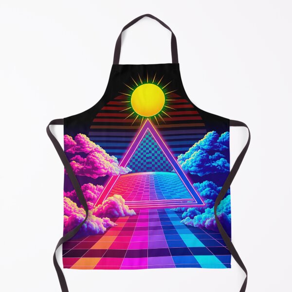 Item preview, 1980's Retrowave 3 designed and sold by Gypsykiss.