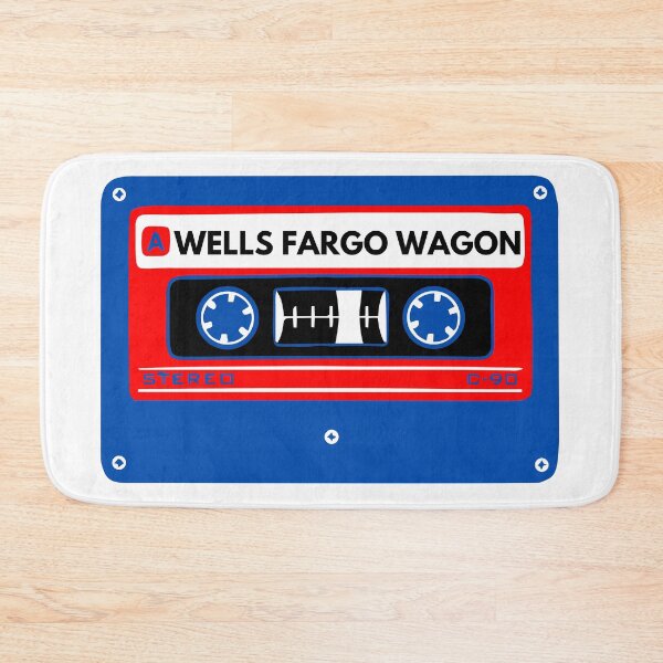 Item preview, Music Man Cassette designed and sold by broadwaygirl142.