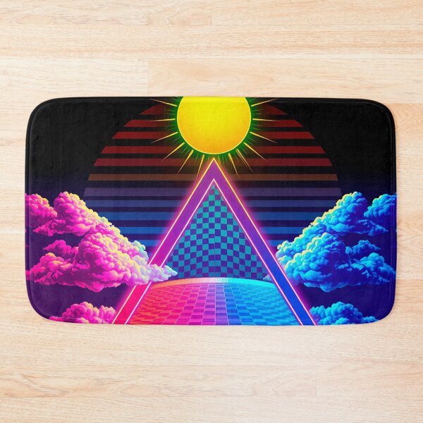 Item preview, 1980's Retrowave 3 designed and sold by Gypsykiss.