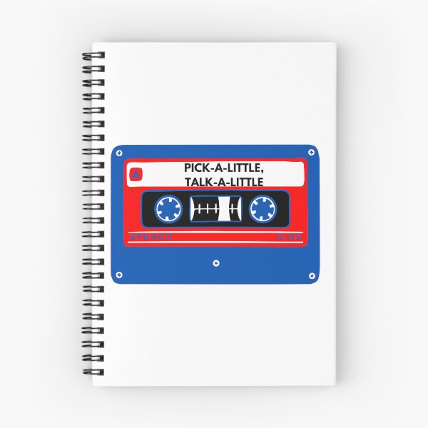 Item preview, Music Man Cassette designed and sold by broadwaygirl142.