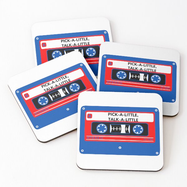 Item preview, Music Man Cassette designed and sold by broadwaygirl142.
