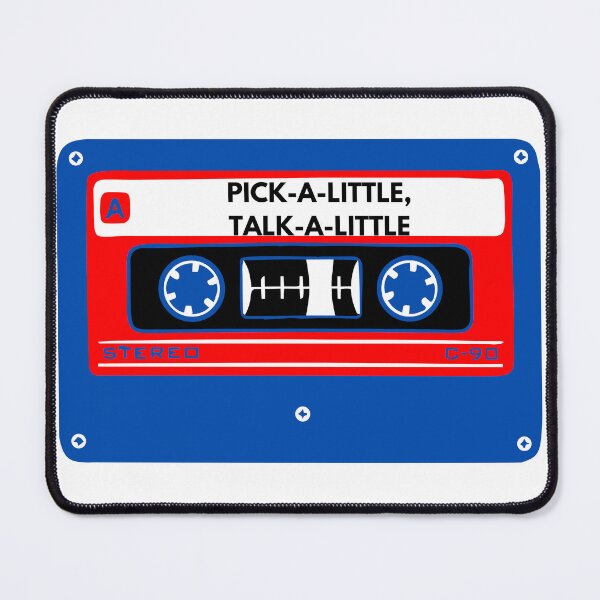 Item preview, Music Man Cassette designed and sold by broadwaygirl142.