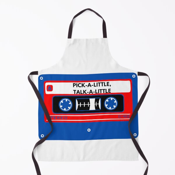 Item preview, Music Man Cassette designed and sold by broadwaygirl142.
