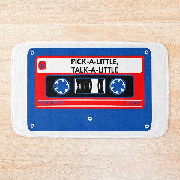 Item preview, Music Man Cassette designed and sold by broadwaygirl142.