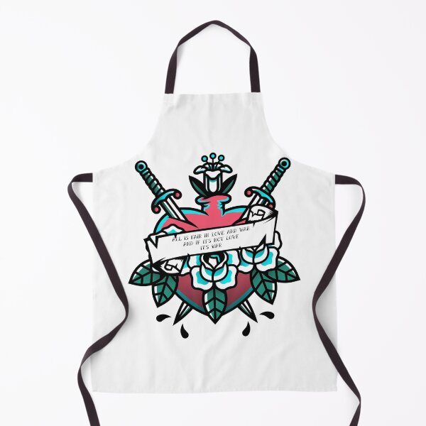 Item preview, Love or War designed and sold by AliceKacy.