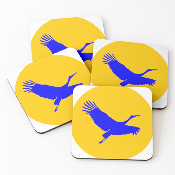 Item preview, Stork in the Sun designed and sold by ZorianArt.