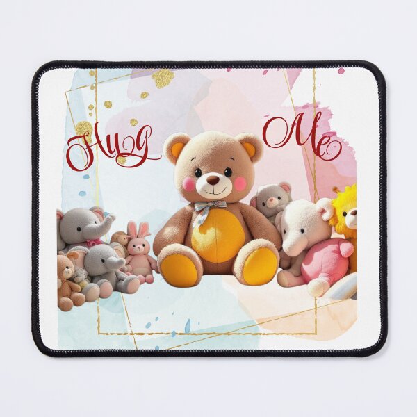 Item preview, Teddy bears, smile, love, softness, hug. designed and sold by barmaz.