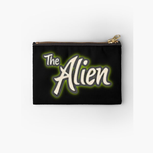 Item preview, The Alien designed and sold by RadManDesigns.