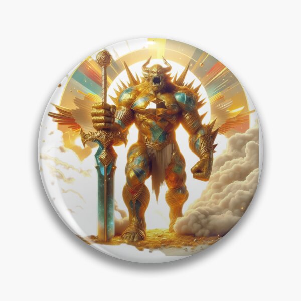 Item preview, Orc Warrior  designed and sold by Warriors of various tribes.