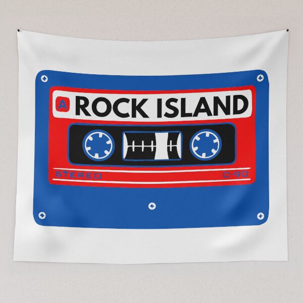 Item preview, Music Man Cassette designed and sold by broadwaygirl142.