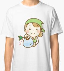 Grocery Shopping Classic T-Shirt