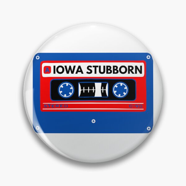 Item preview, Music Man Cassette designed and sold by broadwaygirl142.