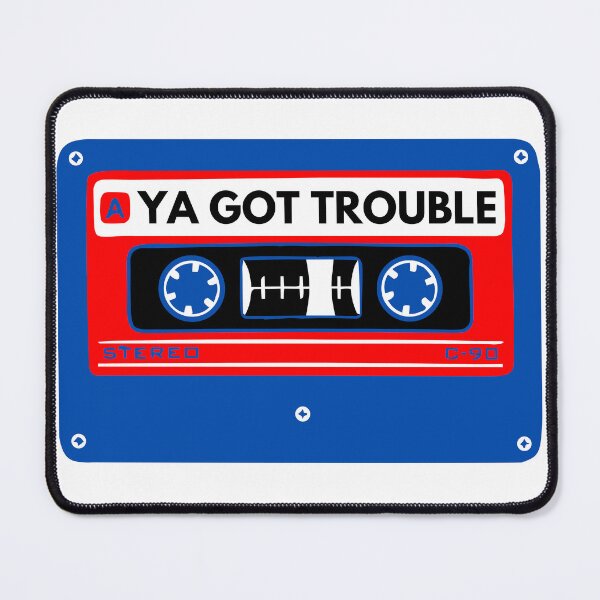 Item preview, Music Man Cassette designed and sold by broadwaygirl142.