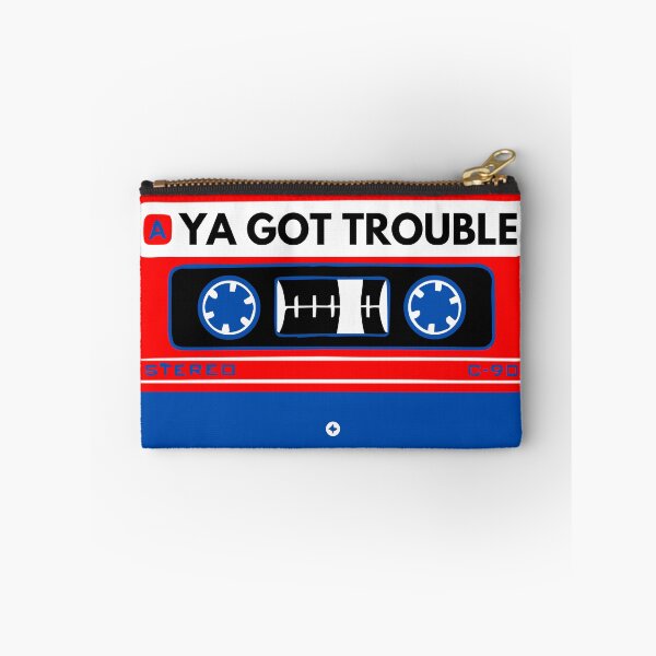 Item preview, Music Man Cassette designed and sold by broadwaygirl142.