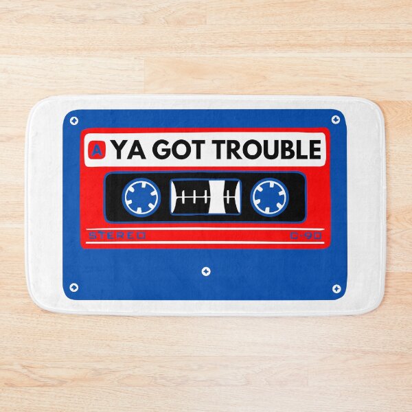 Item preview, Music Man Cassette designed and sold by broadwaygirl142.