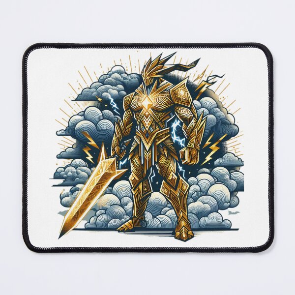 Item preview, Orc Warrior  designed and sold by Warriors of various tribes.
