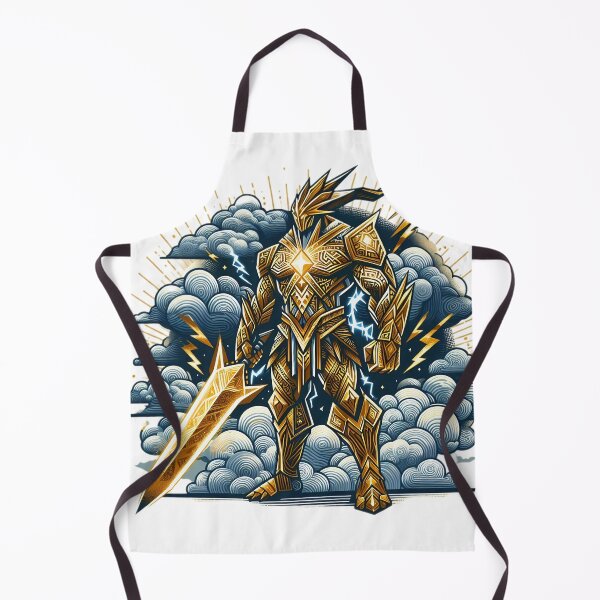 Item preview, Orc Warrior  designed and sold by Warriors of various tribes.