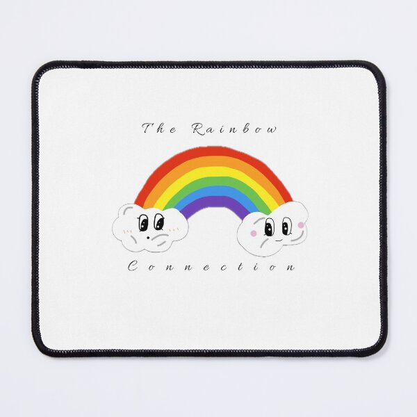 Item preview, Rainbow designed and sold by The Eclosion.