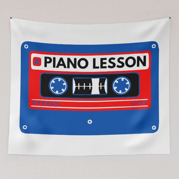 Item preview, Music Man Cassette designed and sold by broadwaygirl142.