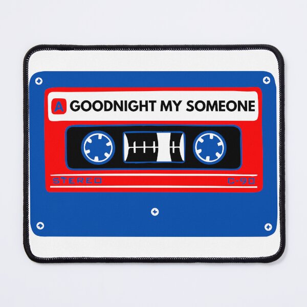 Item preview, Music Man Cassette designed and sold by broadwaygirl142.