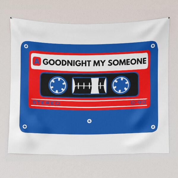 Item preview, Music Man Cassette designed and sold by broadwaygirl142.