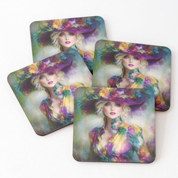 Item preview, 510. designed and sold by Dawn van Doorn.