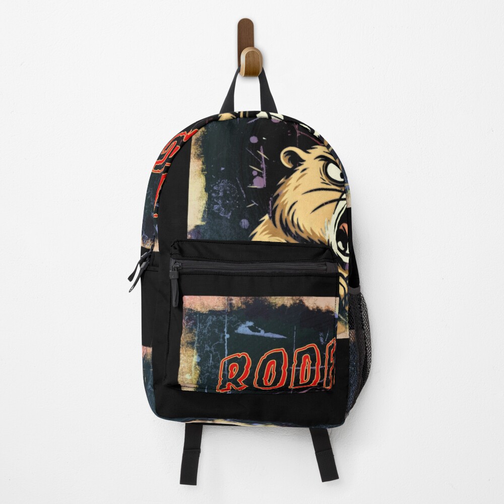 Item preview, Backpack designed and sold by Rheberle.