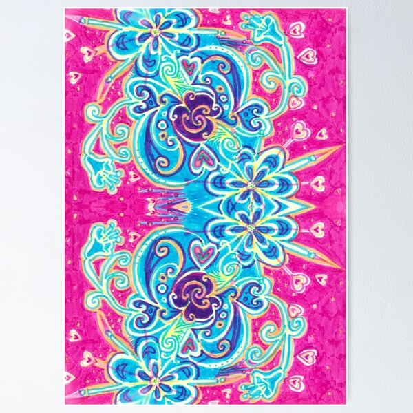 Item preview, Stream of consciousness designed and sold by Celialice.