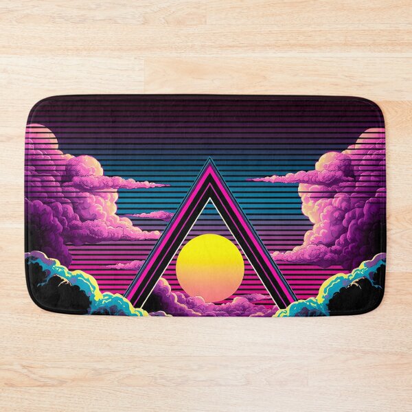 Item preview, 1980's Retrowave 6 designed and sold by Gypsykiss.