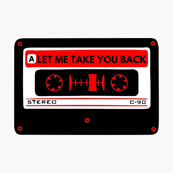 Item preview, Sunset Boulevard Cassette designed and sold by broadwaygirl142.