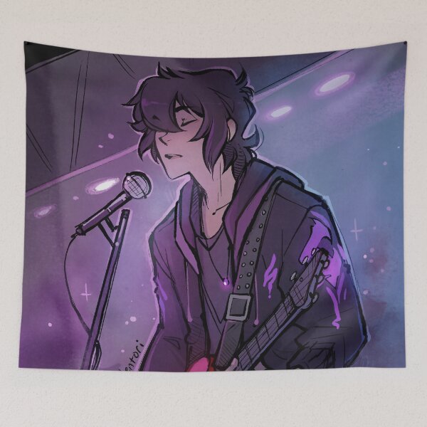 Item preview, The Rockshow designed and sold by Elentori.