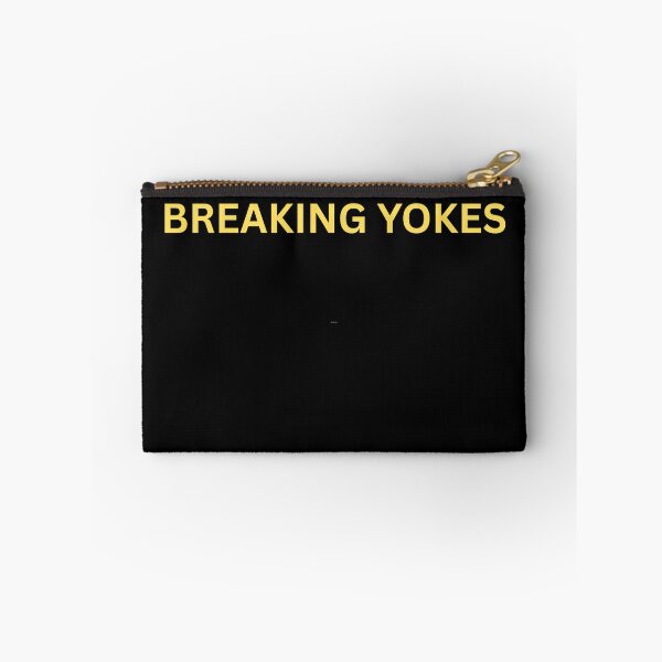 Item preview, Don’t Believe What You See… He’s Here… Breaking Yokes designed and sold by Enhanceinner “Living The Life”.