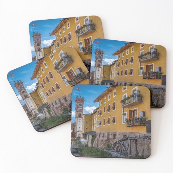 Item preview, Cavalese - Italy designed and sold by Viv Thompson Photography .