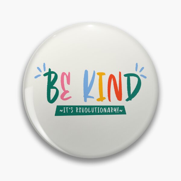 Item preview, Be kind, It's revolutionary! designed and sold by zurz..