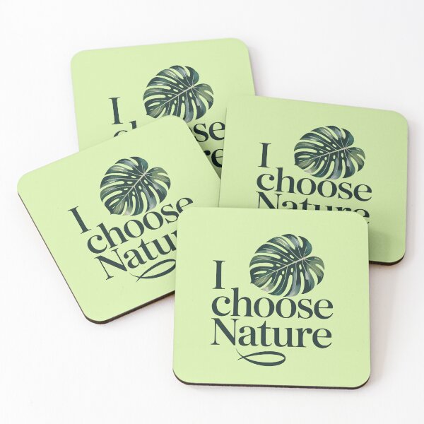 Item preview, I choose nature designed and sold by WikaKowalczyk.