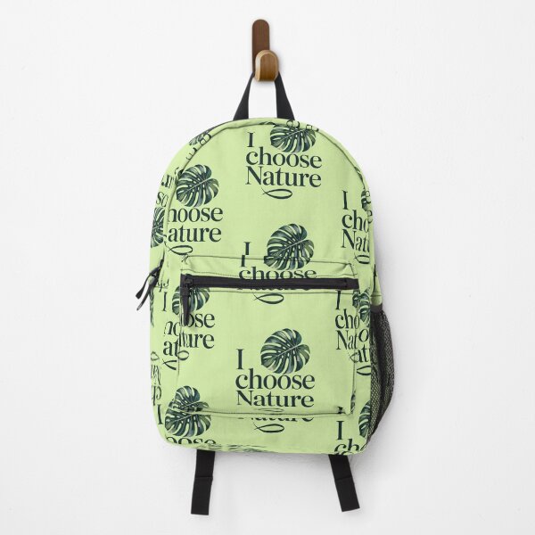 Item preview, I choose nature designed and sold by WikaKowalczyk.