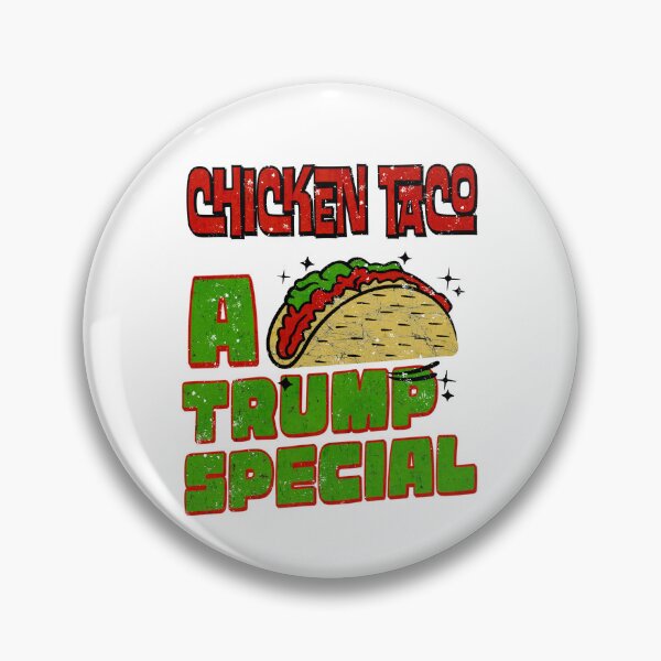 Item preview, Trump TACO tee designed and sold by Furz183.