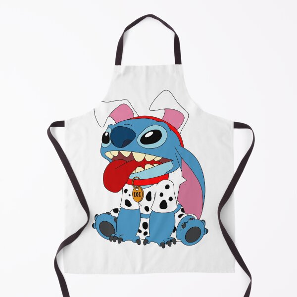 Item preview, Stitch the Dalmatian – 101 Mischiefs! designed and sold by marketkmarket.