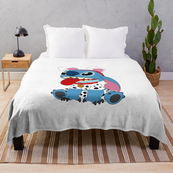 Item preview, Stitch the Dalmatian – 101 Mischiefs! designed and sold by marketkmarket.