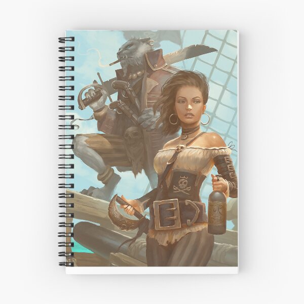 Item preview, Darrow and ira - by Bob Kehl designed and sold by BobKehl.
