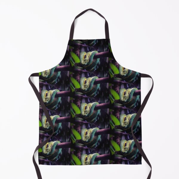 Item preview, Snake designed and sold by La Reina's View.